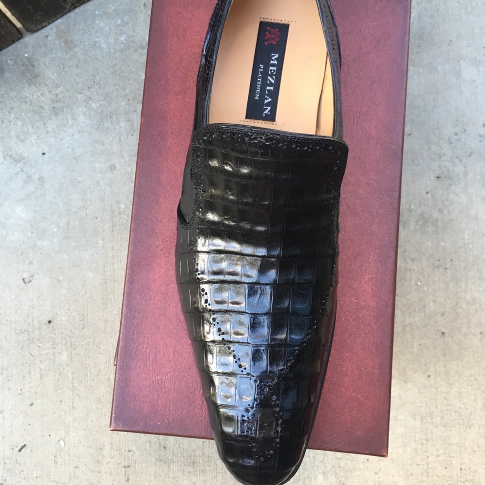 Men shoes